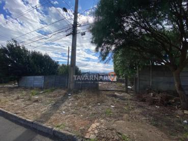 Terreno de 248m² à Venda - Ponta Grossa - Ref. 548501-4