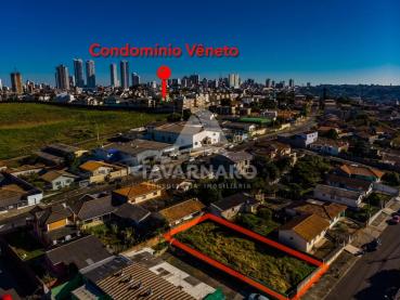 Terreno de 434m² à Venda - Ponta Grossa - Ref. 548502-4