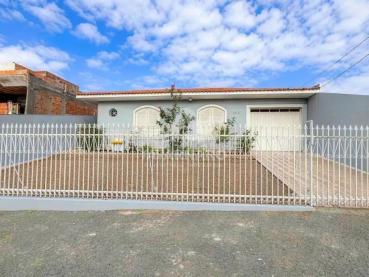 Casa de 462m² para Alugar, 3 quartos - Ponta Grossa - Ref. 548504-5