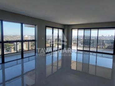 Apartamento com 3 quartos à Venda - Ponta Grossa - Ref. 548550-4