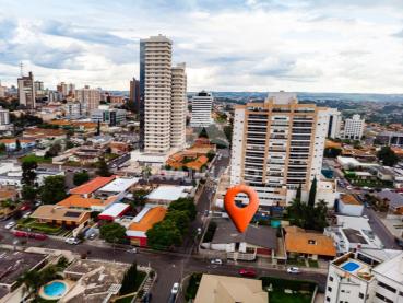 Sala Comercial de 775m² à Venda - Ponta Grossa - Ref. 548563-4