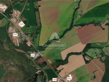 Terreno de 87.805m² à Venda - Ponta Grossa - Ref. 548573-4