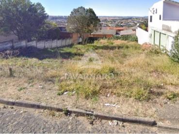 Terreno de 465m² à Venda - Ponta Grossa - Ref. 548575-4