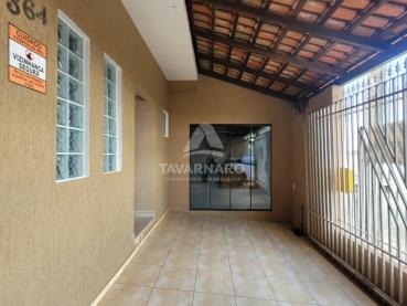 Sobrado de 102m² à Venda, 3 quartos - Ponta Grossa - Ref. 548578-4