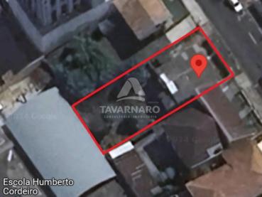 Terreno de 462m² à Venda - Ponta Grossa - Ref. 548582-4