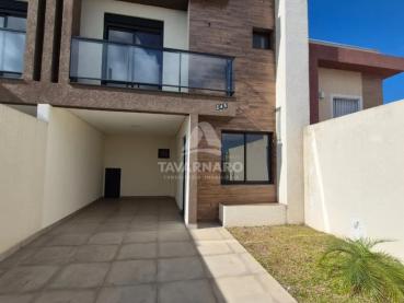 Sobrado com 3 quartos à Venda - Ponta Grossa - Ref. 548586-4