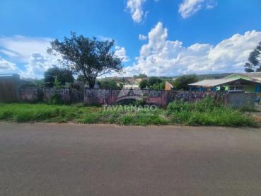 Terreno de 720m² à Venda - Ponta Grossa - Ref. 548588-4