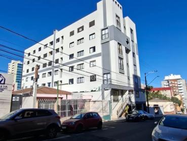 Apartamento com 2 quartos à Venda - Ponta Grossa - Ref. 548589-4