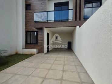 Sobrado com 3 quartos à Venda - Ponta Grossa - Ref. 548590-4