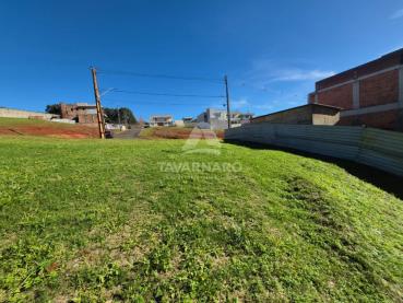 Terreno de 551m² à Venda - Ponta Grossa - Ref. 548592-4