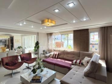 Apartamento com 3 quartos para Alugar - Ponta Grossa - Ref. 548760-5