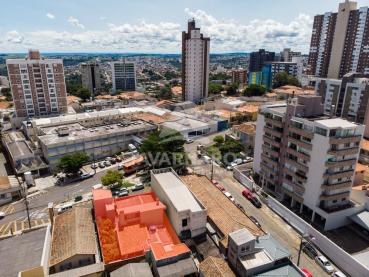 Sala Comercial de 428m² à Venda - Ponta Grossa - Ref. 548768-4