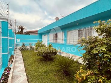 Casa de 420m² à Venda, 4 quartos - Ponta Grossa - Ref. 548769-4