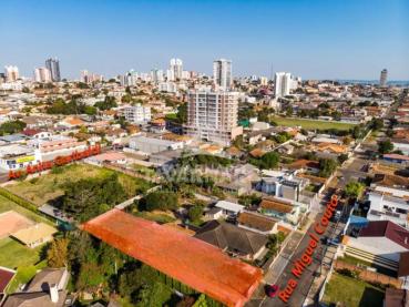 Terreno de 890m² à Venda - Ponta Grossa - Ref. 548770-4