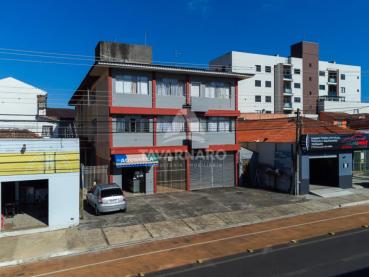 Sala Comercial à Venda - Ref. 548774-4