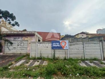 Terreno de 532m² à Venda - Ponta Grossa - Ref. 548782-4