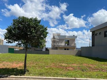 Terreno de 309m² à Venda - Ponta Grossa - Ref. 548788-4