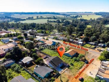 Terreno de 520m² à Venda - Ponta Grossa - Ref. 548789-4