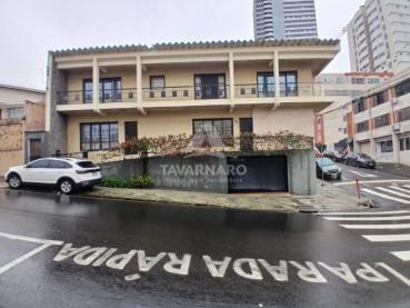 Casa de 182m² para Alugar, 6 quartos - Ponta Grossa - Ref. 548793-5