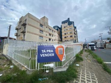 Terreno de 364m² à Venda - Ponta Grossa - Ref. 548798-4