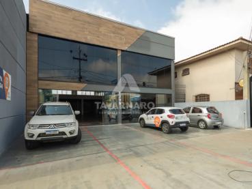 Sala Comercial de 563m² para Alugar - Ponta Grossa - Ref. 548799-5