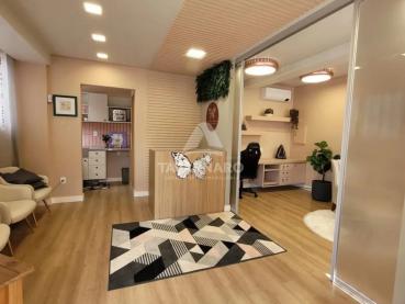 Sala Comercial à Venda - Ref. 548803-4