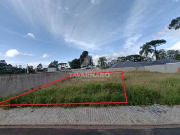 Terreno de 200m² à Venda - Ponta Grossa - Ref. 548808-4