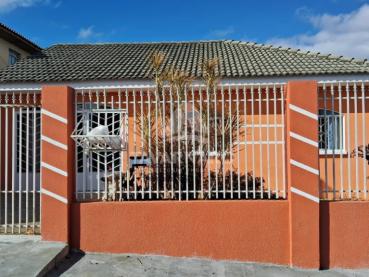 Casa de 462m² à Venda, 5 quartos - Ponta Grossa - Ref. 548811-4