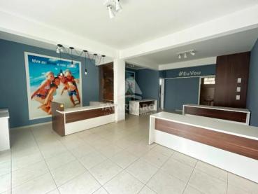 Sala Comercial para Alugar - Ref. 548863-5