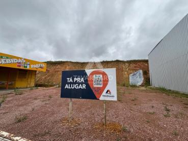 Sala Comercial de 320m² para Alugar - Ponta Grossa - Ref. 548867-5