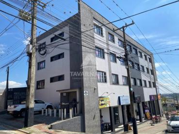 Apartamento com 2 quartos para Alugar - Ponta Grossa - Ref. 548868-5