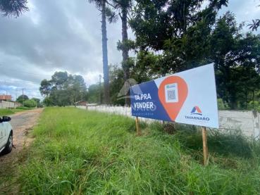 Terreno de 5.394m² à Venda - Ponta Grossa - Ref. 548870-4