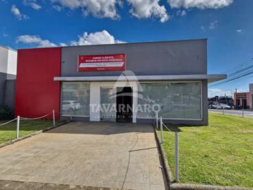 Sala Comercial de 1.643m² à Venda - Ponta Grossa - Ref. 548871-4