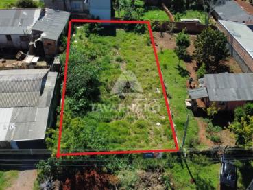 Terreno de 495m² à Venda - Ponta Grossa - Ref. 548877-4