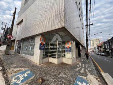 Sala Comercial para Alugar - Ref. 548958-5