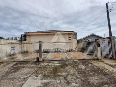 Casa com 2 quartos para Alugar - Ponta Grossa - Ref. 548960-5