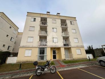 Apartamento com 2 quartos para Alugar - Ponta Grossa - Ref. 548970-5