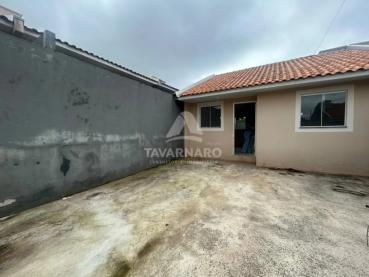 Casa em Condomínio de 128m² à Venda, 2 quartos - Ponta Grossa - Ref. 548975-4