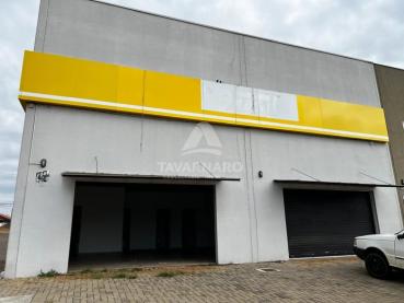 Sala Comercial para Alugar - Ref. 549018-5