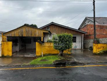 Casa de 319m² para Alugar, 3 quartos - Ponta Grossa - Ref. 549024-5