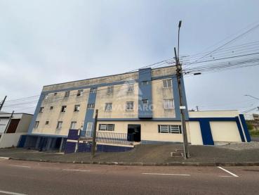 Apartamento com 3 quartos para Alugar - Ponta Grossa - Ref. 549028-5