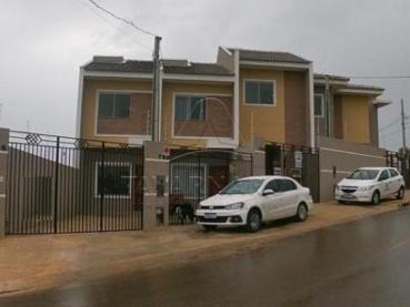 Sobrado de 74m² à Venda, 2 quartos - Ponta Grossa - Ref. 549032-4