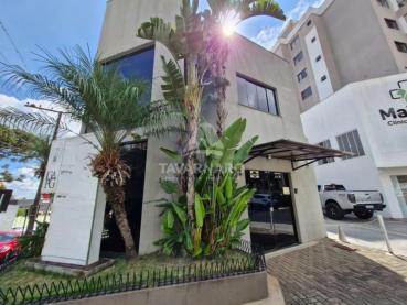 Sala Comercial para Alugar - Ref. 549074-5