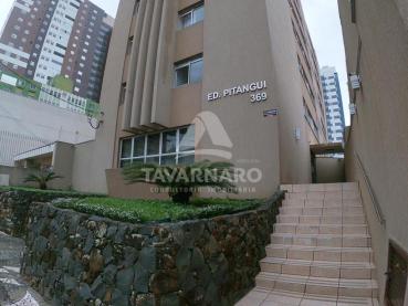 Apartamento com 3 quartos para Alugar - Ponta Grossa - Ref. 549076-5