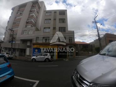 Apartamento com 2 quartos para Alugar - Ponta Grossa - Ref. 549079-5