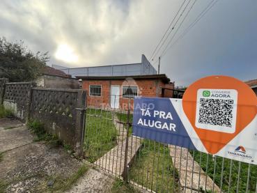 Casa de 495m² para Alugar, 3 quartos - Ponta Grossa - Ref. 549080-5