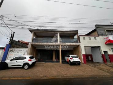 Kitnet com 2 quartos para Alugar - Ponta Grossa - Ref. 549082-5
