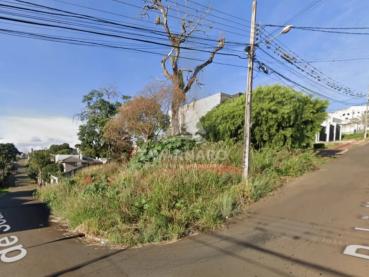 Terreno de 515m² à Venda - Ponta Grossa - Ref. 549091-4