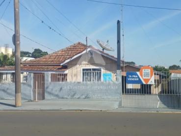 Terreno de 429m² à Venda - Ponta Grossa - Ref. 549092-4
