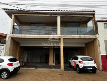 Sala Comercial para Alugar - Ref. 549094-5